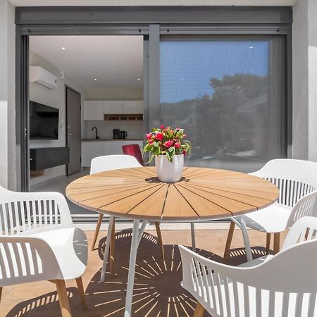 Greek Dream Homes Thimari Sounion Exterior photo