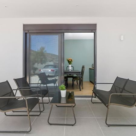 Greek Dream Homes Thimari Sounion Exterior photo